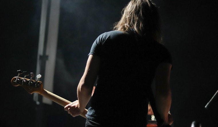 4 events worth checking out in Charlotte this week