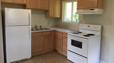The most affordable apartments for rent in North Linden, Columbus