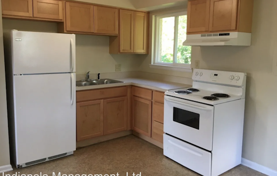 The most affordable apartments for rent in North Linden, Columbus