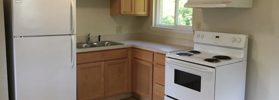 The most affordable apartments for rent in North Linden, Columbus