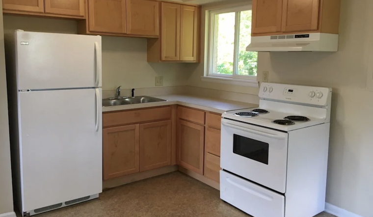 The most affordable apartments for rent in North Linden, Columbus