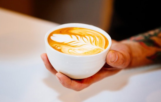 Craving coffee? Check out these 3 new New Orleans spots