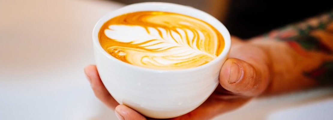 Craving coffee? Check out these 3 new New Orleans spots
