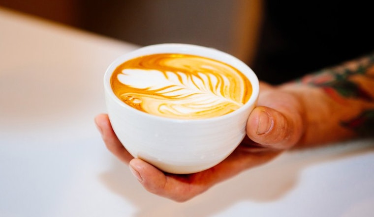 Craving coffee? Check out these 3 new New Orleans spots