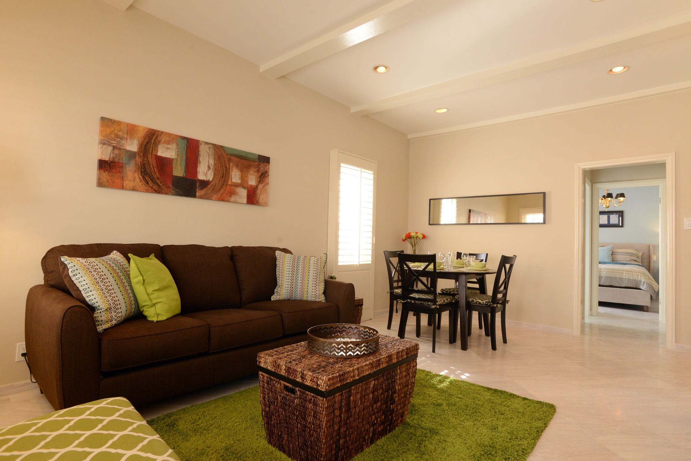 Here are today's cheapest rentals in Beverly Grove, Los Angeles