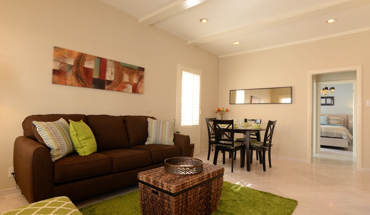 Here are today's cheapest rentals in Beverly Grove, Los Angeles