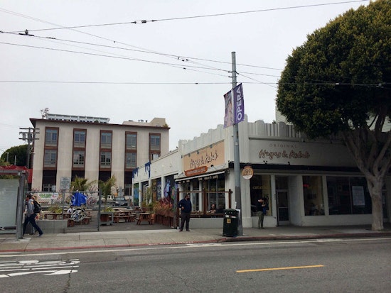 New Details Emerge About The Future Of 580 Hayes
