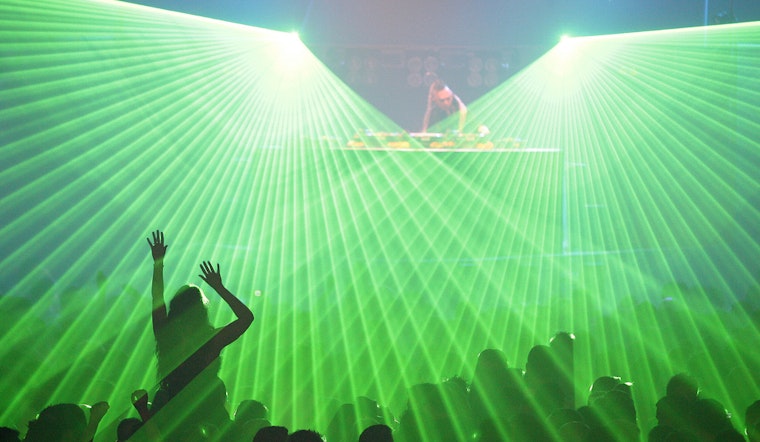Here's what to do in Las Vegas this week
