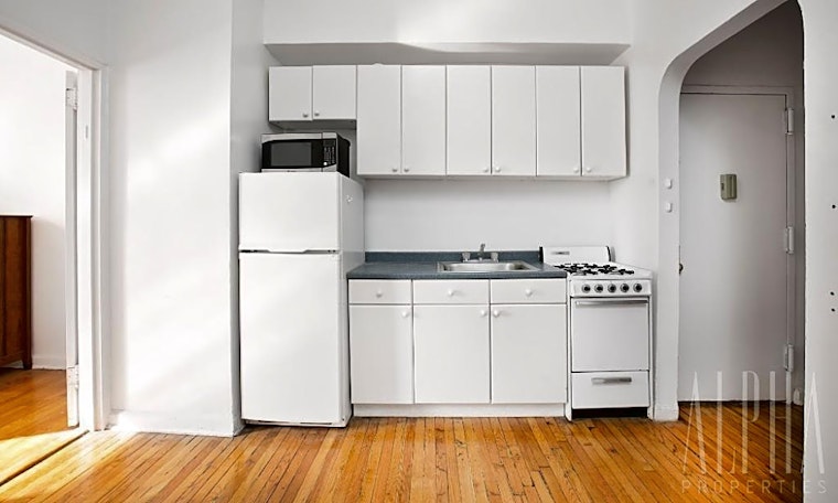 The cheapest apartments for rent in the Lower East Side, New York City