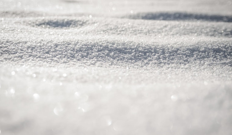 Top Denver news: Storm leaves 1,100-plus stuck at airport; man steals from co-op; more