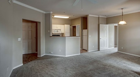 The cheapest apartments for rent in Briargate, Colorado Springs