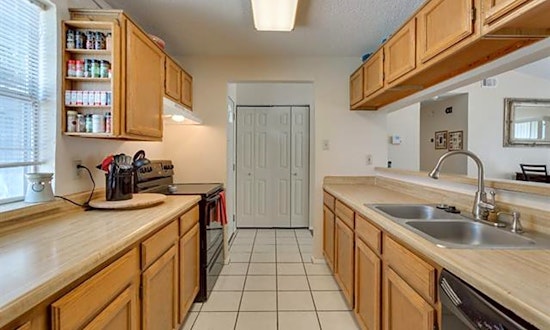 The cheapest rentals in Summerfields, Fort Worth