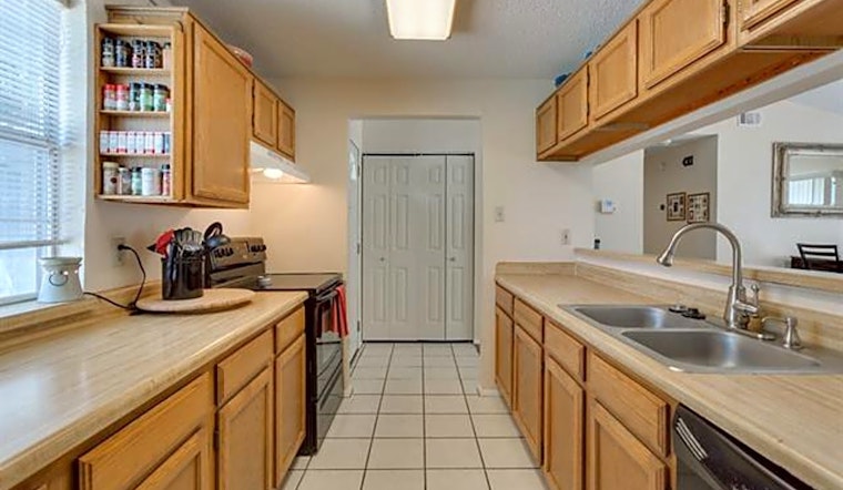 The cheapest rentals in Summerfields, Fort Worth