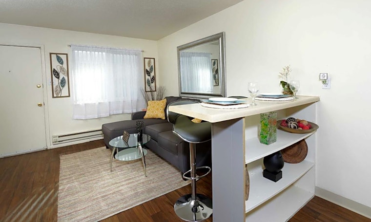 Renting in Albuquerque: What's the cheapest apartment available right now?