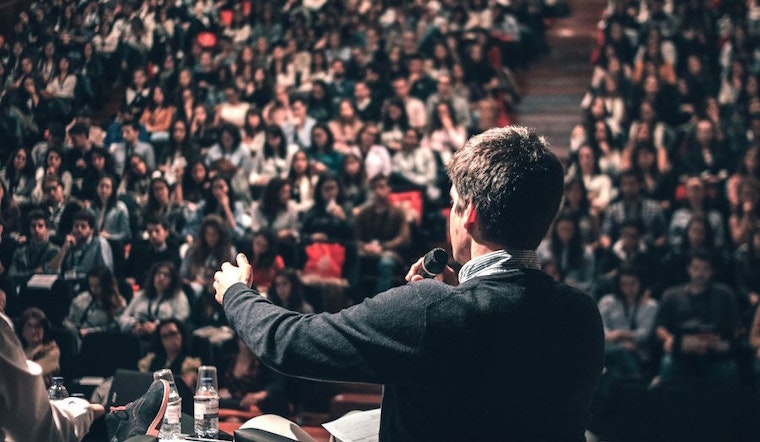 4 events worth checking out in Los Angeles this week