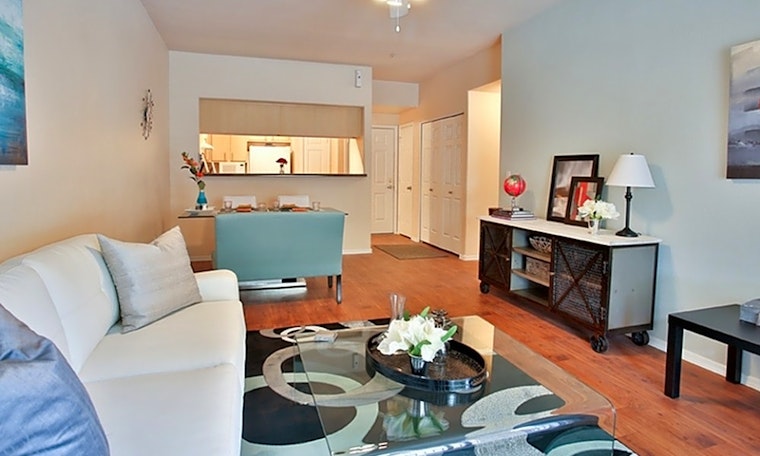Apartments for rent in Mesa: What will $1,300 get you?