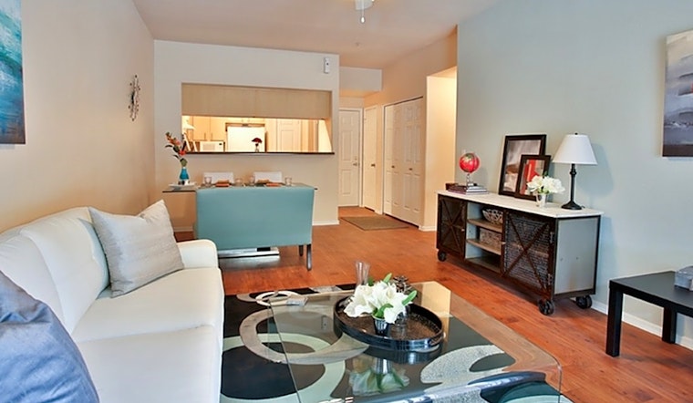 Apartments for rent in Mesa: What will $1,300 get you?