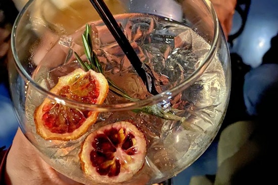 East End gets a new cocktail bar: Anoche