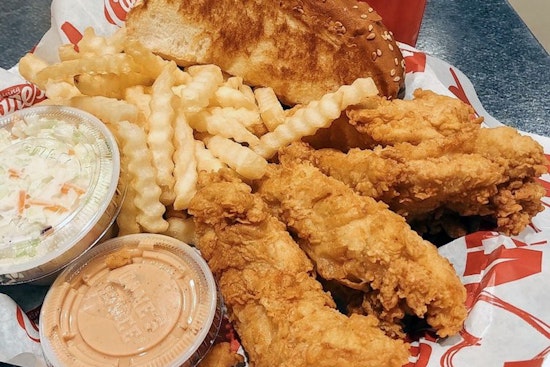 Here are the 3 newest businesses to open in Portland