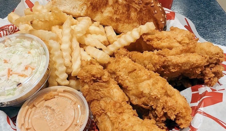 Here are the 3 newest businesses to open in Portland
