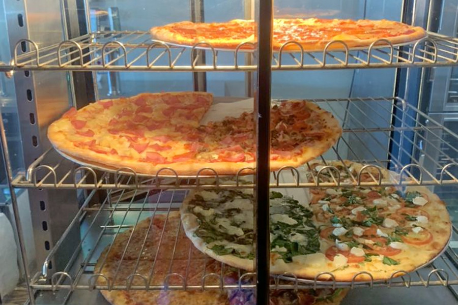 Hillcrest's 3 newest restaurants