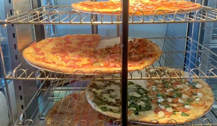Hillcrest's 3 newest restaurants