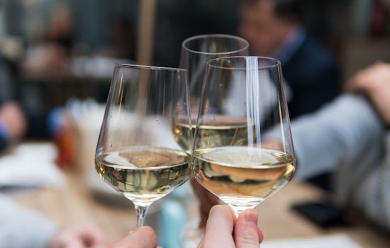 3 events to check out in San Francisco this week