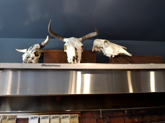 Behind The Scenes At 4505 Burgers & BBQ