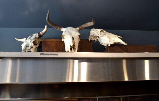 Behind The Scenes At 4505 Burgers & BBQ
