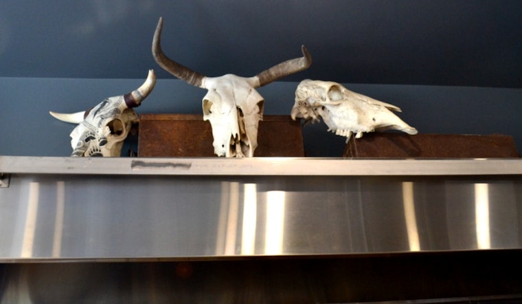 Behind The Scenes At 4505 Burgers & BBQ