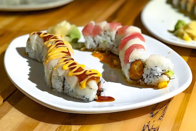 Your guide to the 3 most popular spots in Tampa's Bon Air neighborhood