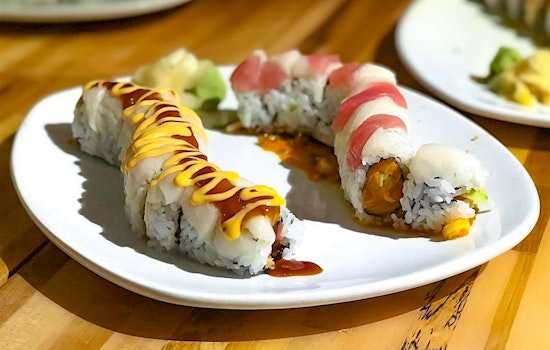 Your guide to the 3 most popular spots in Tampa's Bon Air neighborhood
