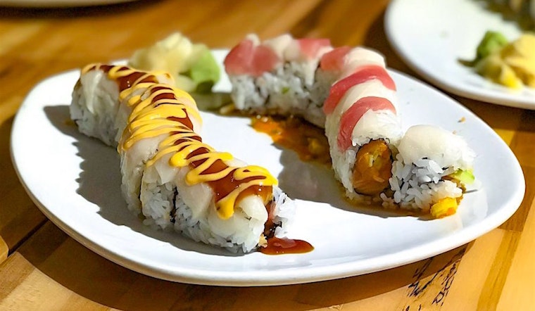 Your guide to the 3 most popular spots in Tampa's Bon Air neighborhood