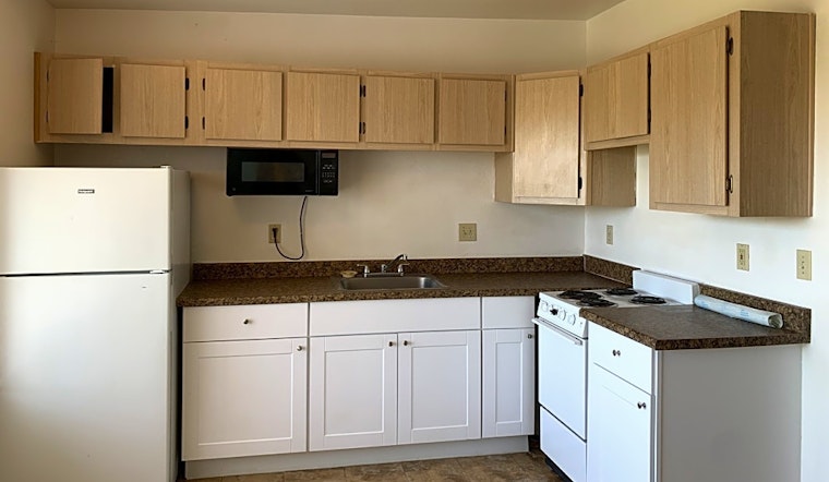 Renting in Tucson: What's the cheapest apartment available right now?