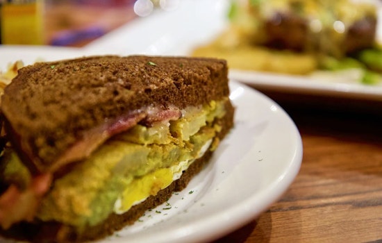 Check out the 3 top spots in Baltimore's Keswick neighborhood