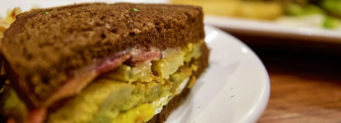 Check out the 3 top spots in Baltimore's Keswick neighborhood