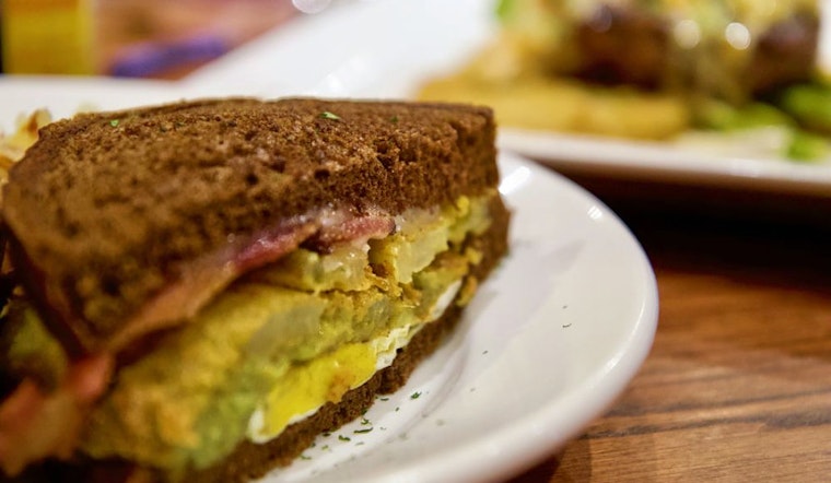 Check out the 3 top spots in Baltimore's Keswick neighborhood