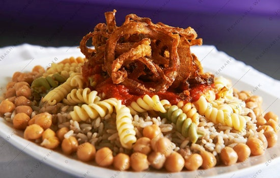 Check out 5 favorite inexpensive delis in Cleveland
