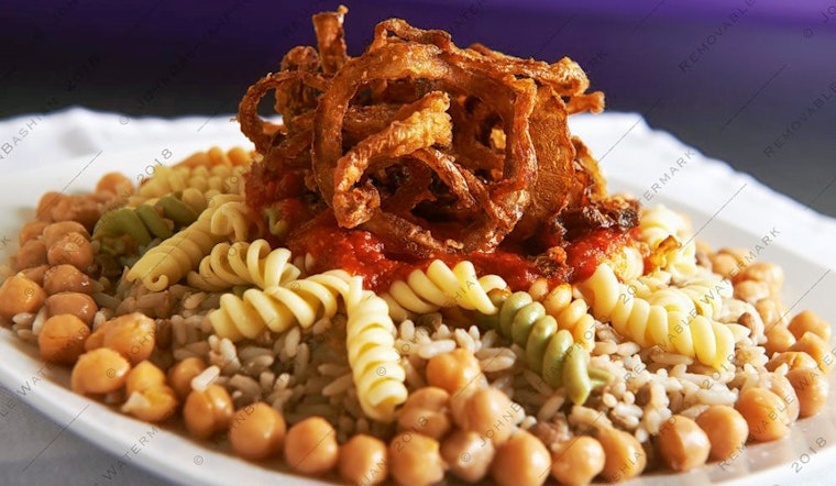Check out 5 favorite inexpensive delis in Cleveland