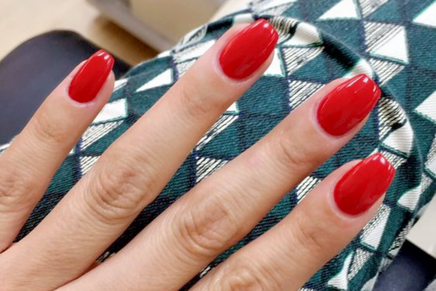 Santa Ana's 5 favorite nail salons (that won't break the bank)