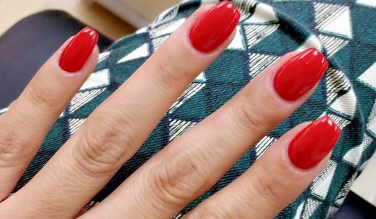 Santa Ana's 5 favorite nail salons (that won't break the bank)