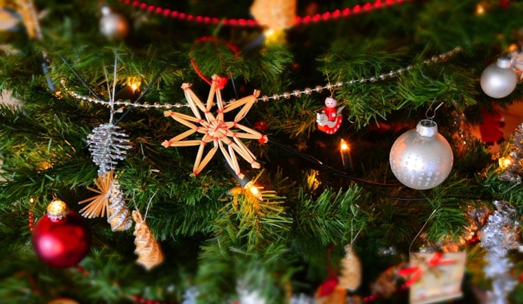 Top Bakersfield news: Search ends for body of girl swept away; Christmas Wonderland opens; more