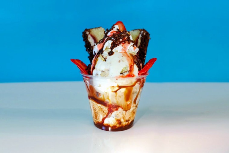 Anaheim's 3 best spots for low-priced desserts