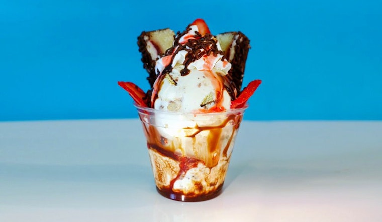 Anaheim's 3 best spots for low-priced desserts