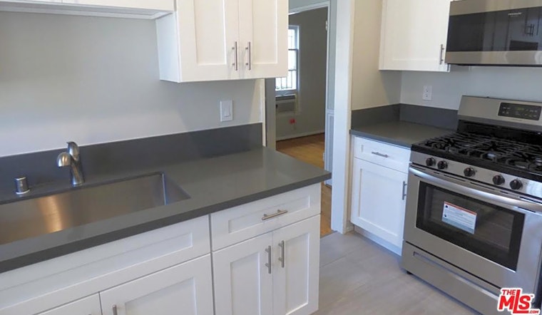 The most affordable apartments for rent in Mid-City West, Los Angeles