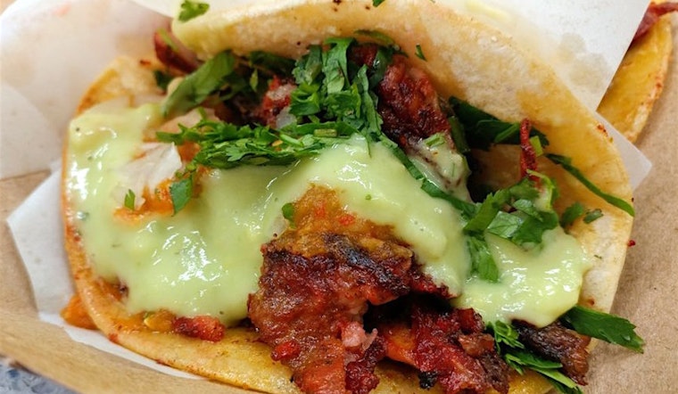 Don TJ Tacos opens in Core-Columbia