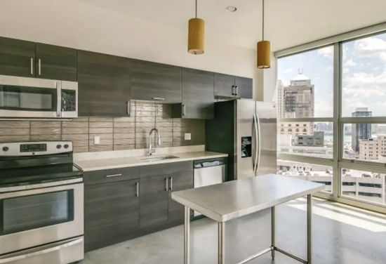 Detroit's swankiest cribs for rent right now
