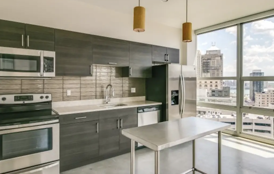 Detroit's swankiest cribs for rent right now