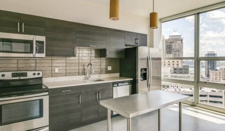 Detroit's swankiest cribs for rent right now
