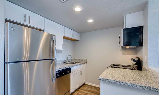 The most affordable apartments for rent in Alhambra, Phoenix